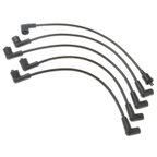 Standard Wires 55429 Spark Plug Wire Set - view 1