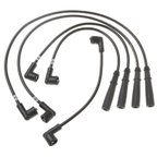 Standard Wires 55430 Spark Plug Wire Set - view 1