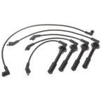 Standard Wires 55431 Spark Plug Wire Set - view 1