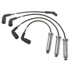 Standard Wires 55432 Spark Plug Wire Set - view 1