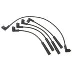 Standard Wires 55438 Spark Plug Wire Set - view 1
