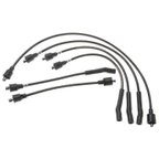 Standard Wires 55439 Spark Plug Wire Set - view 1
