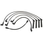 Standard Wires 55440 Spark Plug Wire Set - view 1