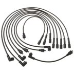 Standard Wires 55445 Spark Plug Wire Set - view 1