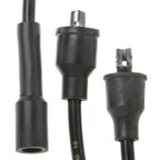 Standard Wires 55453 Spark Plug Wire Set - view 2