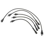 Standard Wires 55453 Spark Plug Wire Set - view 1