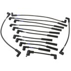 Standard Wires 55454 Spark Plug Wire Set - view 1