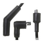 Standard Wires 55456 Spark Plug Wire Set - view 2