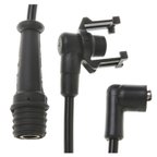 Standard Wires 55458 Spark Plug Wire Set - view 2
