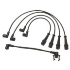 Standard Wires 55458 Spark Plug Wire Set - view 1
