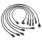 Standard Wires 55461 Spark Plug Wire Set - view 1