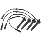 Standard Wires 55500 Spark Plug Wire Set - view 1
