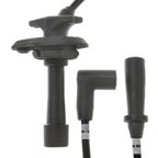 Standard Wires 55501 Spark Plug Wire Set - view 2