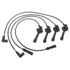 Standard Wires 55501 Spark Plug Wire Set - view 1