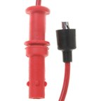Standard Wires 55502 Spark Plug Wire Set - view 2