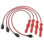 Standard Wires 55502 Spark Plug Wire Set - view 1