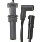 Standard Wires 55503 Spark Plug Wire Set - view 2