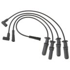 Standard Wires 55503 Spark Plug Wire Set - view 1