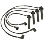 Standard Wires 55504 Spark Plug Wire Set - view 1