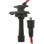 Standard Wires 55505 Spark Plug Wire Set - view 2