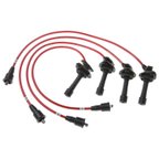 Standard Wires 55505 Spark Plug Wire Set - view 1