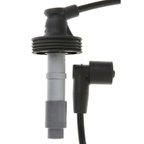 Standard Wires 55550 Spark Plug Wire Set - view 2