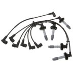Standard Wires 55550 Spark Plug Wire Set - view 1