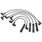 Standard Wires 55552 Spark Plug Wire Set - view 1