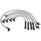 Standard Wires 55553 Spark Plug Wire Set - view 1