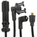 Standard Wires 55558 Spark Plug Wire Set - view 2