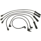 Standard Wires 55558 Spark Plug Wire Set - view 1