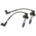 Standard Wires 55560 Spark Plug Wire Set - view 1