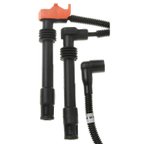 Standard Wires 55603 Spark Plug Wire Set - view 2