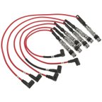 Standard Wires 55606 Spark Plug Wire Set - view 1