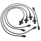 Standard Wires 55607 Spark Plug Wire Set - view 1