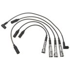 Standard Wires 55608 Spark Plug Wire Set - view 1
