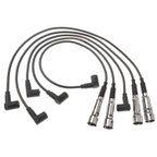 Standard Wires 55612 Spark Plug Wire Set - view 1