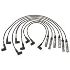 Standard Wires 55614 Spark Plug Wire Set - view 1