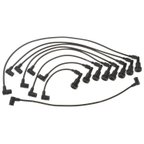 Standard Wires 55634 Spark Plug Wire Set - view 1
