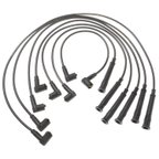 Standard Wires 55706 Spark Plug Wire Set - view 1
