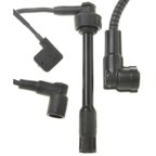 Standard Wires 55714 Spark Plug Wire Set - view 2