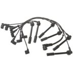 Standard Wires 55714 Spark Plug Wire Set - view 1