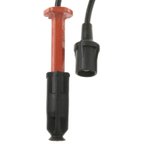 Standard Wires 55763K Spark Plug Wire Set - view 2