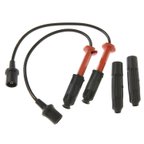 Standard Wires 55763K Spark Plug Wire Set - view 1