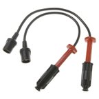Standard Wires 55763 Spark Plug Wire Set - view 1
