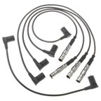 Standard Wires 55767 Spark Plug Wire Set - view 1
