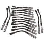 Standard Wires 55768 Spark Plug Wire Set - view 1