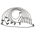 Standard Wires 55769 Spark Plug Wire Set - view 1