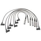 Standard Wires 55772 Spark Plug Wire Set - view 1