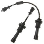Standard Wires 55802 Spark Plug Wire Set - view 1
